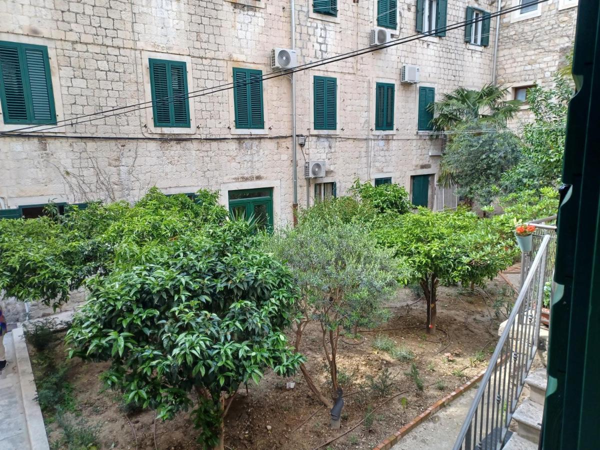Jr Luxury Guesthouse2 Split Exterior foto