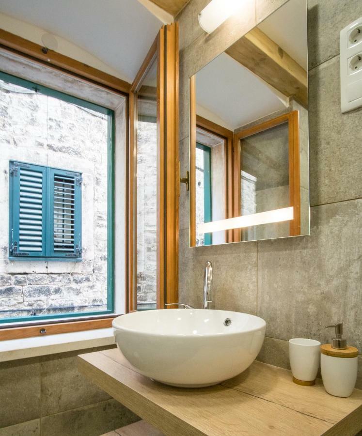 Jr Luxury Guesthouse2 Split Exterior foto