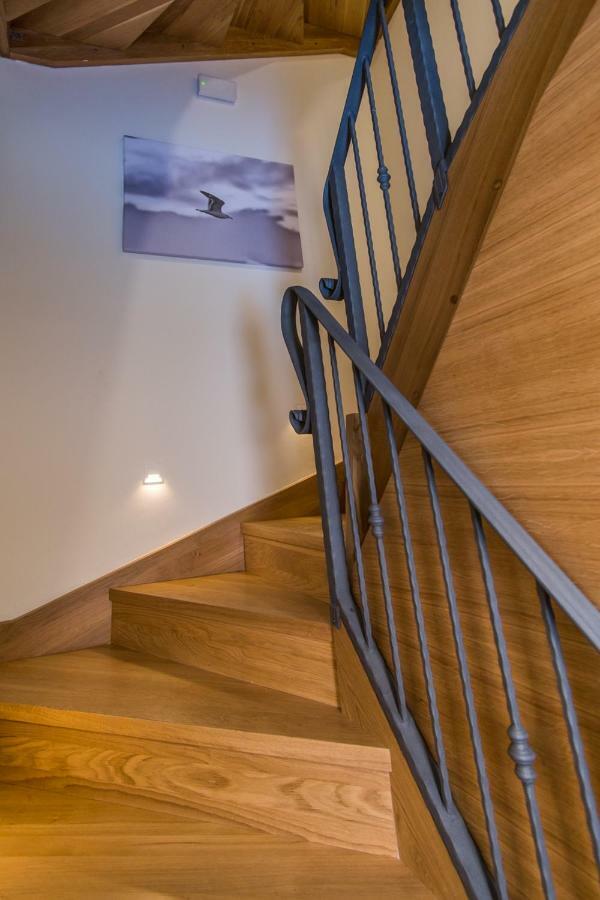 Jr Luxury Guesthouse2 Split Exterior foto