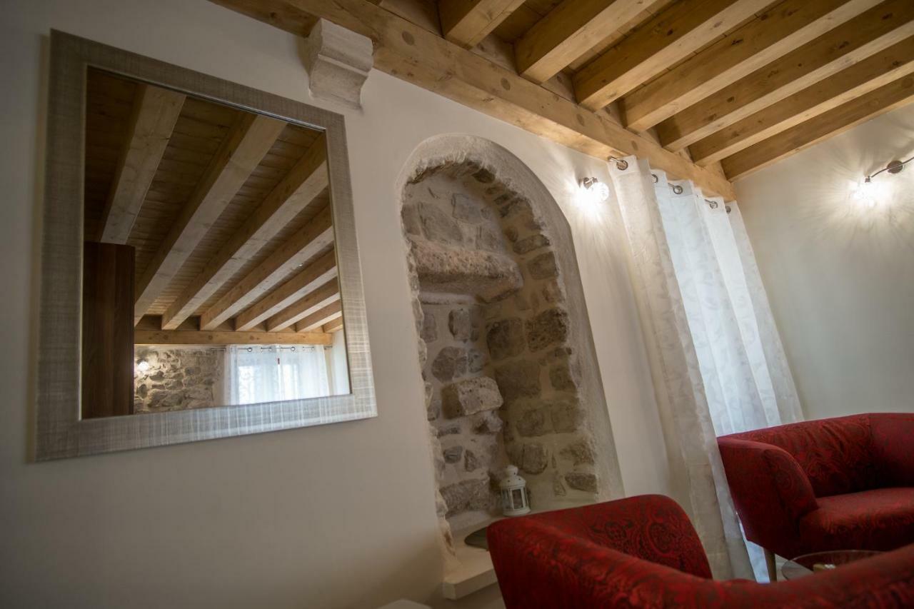 Jr Luxury Guesthouse2 Split Exterior foto
