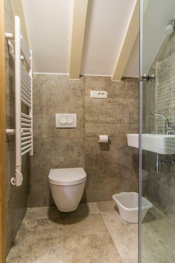 Jr Luxury Guesthouse2 Split Exterior foto
